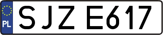 SJZE617