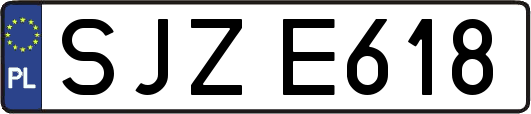 SJZE618