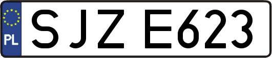SJZE623