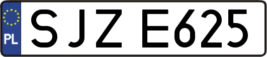 SJZE625