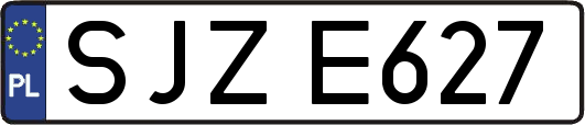 SJZE627