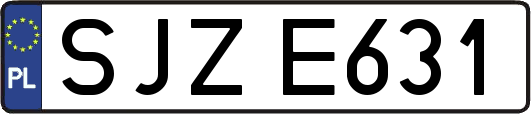 SJZE631