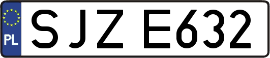 SJZE632