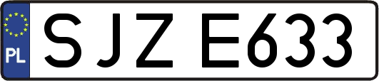 SJZE633