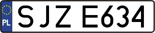 SJZE634