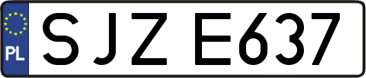 SJZE637