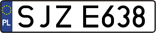 SJZE638