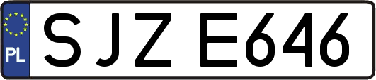 SJZE646