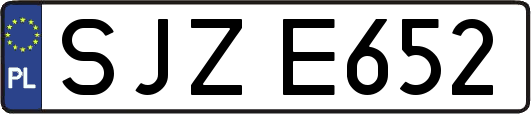 SJZE652