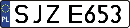 SJZE653