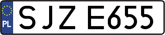 SJZE655