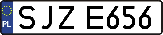 SJZE656