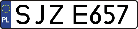 SJZE657