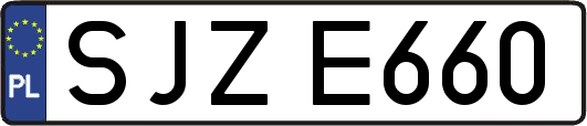 SJZE660