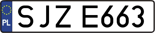 SJZE663