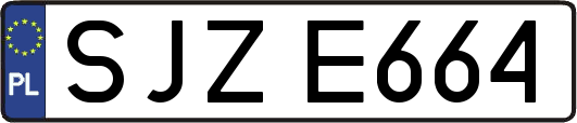SJZE664