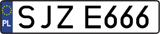 SJZE666