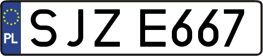 SJZE667