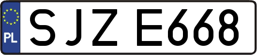 SJZE668
