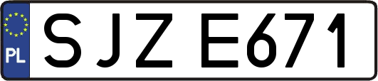 SJZE671