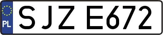 SJZE672