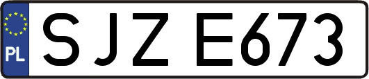 SJZE673
