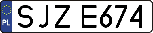 SJZE674