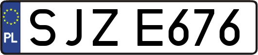 SJZE676