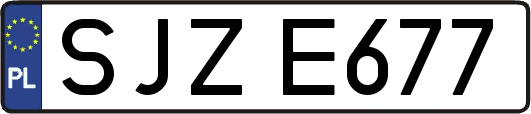 SJZE677