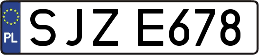 SJZE678