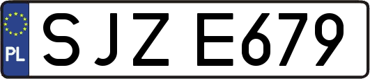 SJZE679