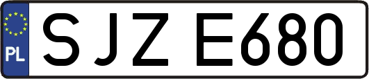 SJZE680