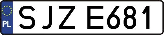 SJZE681