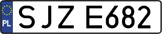 SJZE682