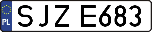SJZE683