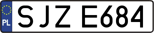 SJZE684