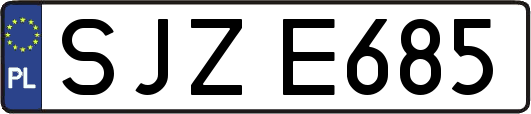SJZE685