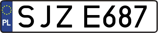 SJZE687