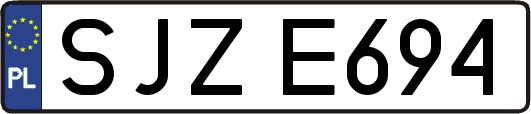 SJZE694