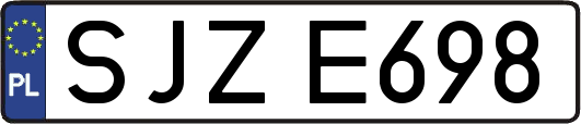 SJZE698