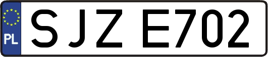 SJZE702