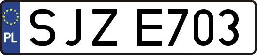 SJZE703