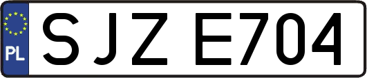 SJZE704