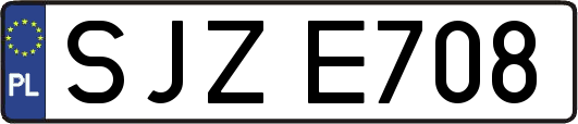 SJZE708