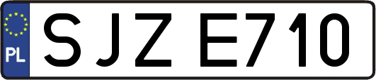 SJZE710