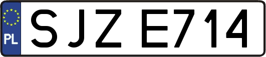 SJZE714