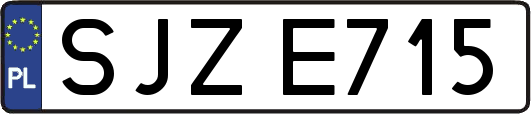 SJZE715
