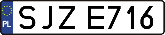 SJZE716