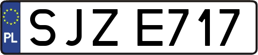 SJZE717