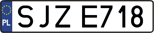 SJZE718